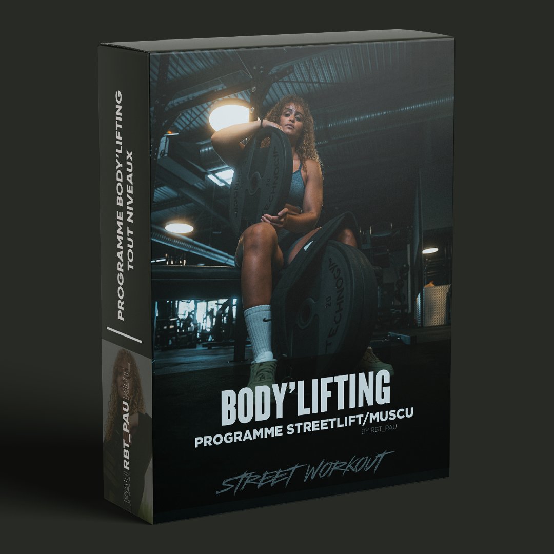 Programme body’lifting